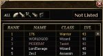 Top 5 Ranks as of end week 4.JPG
