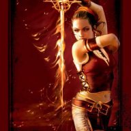 FlameAngel