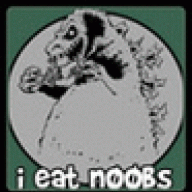 CYBAOwnage