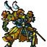 GilgaMesh