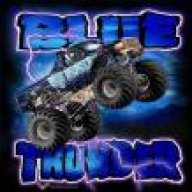 BlueThunder