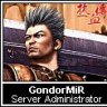 Gondor