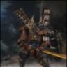 Scorpionking