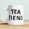 TeaFiend