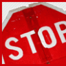 Stop