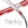 Stickly