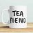 TeaFiend