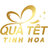 quatettinhhoa