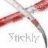 Stickly
