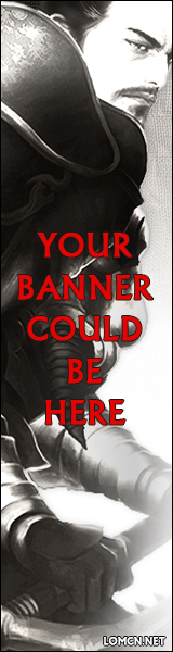 Your banner could be here