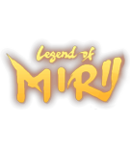Mir2 Wiki Logo